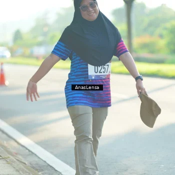 Runner Photo 8018285