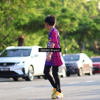 Runner Photo 8018287