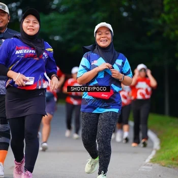 Runner Photo 8018288
