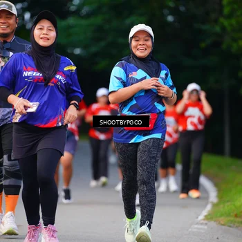 Runner Photo 8018289