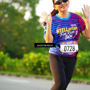 Runner Photo 8018292