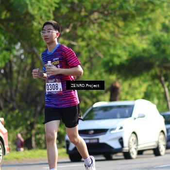 Runner Photo 8018293