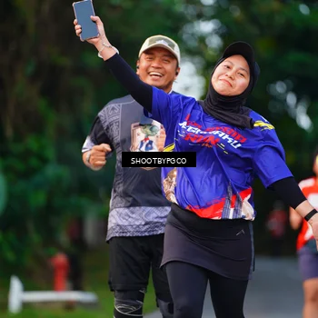 Runner Photo 8018299
