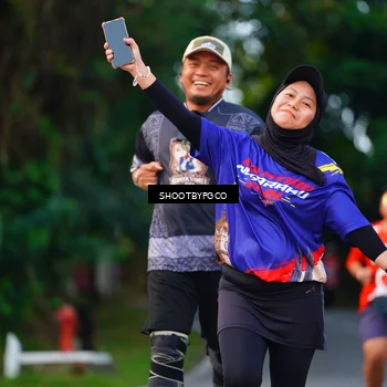 Runner Photo 8018300