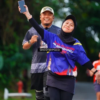 Runner Photo 8018301