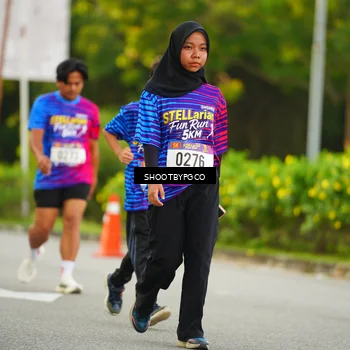 Runner Photo 8018302