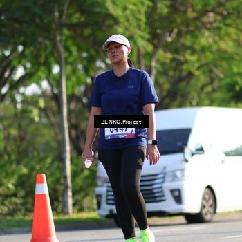 Runner Photo 8018303