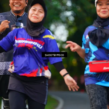 Runner Photo 8018309