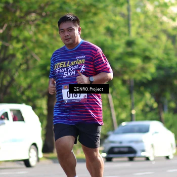 Runner Photo 8018318