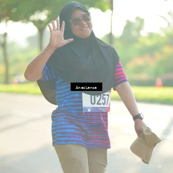 Runner Photo 8018319