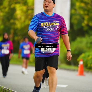 Runner Photo 8018323