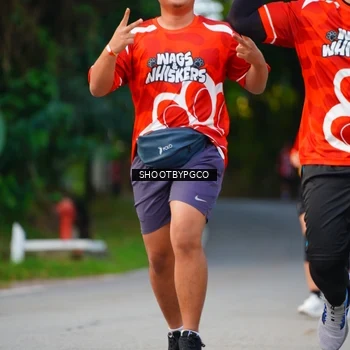 Runner Photo 8018325