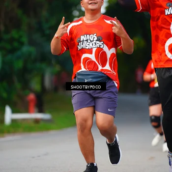 Runner Photo 8018327