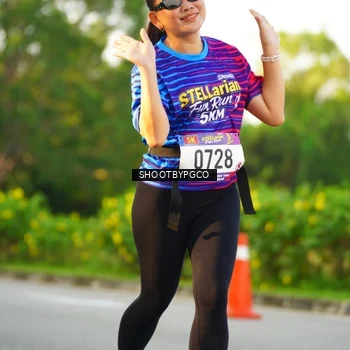 Runner Photo 8018328
