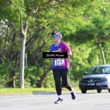 Runner Photo 8018329