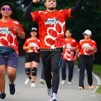 Runner Photo 8018332