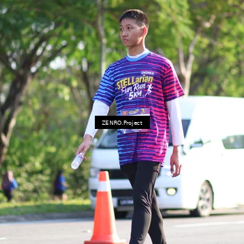 Runner Photo 8018335
