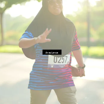Runner Photo 8018338