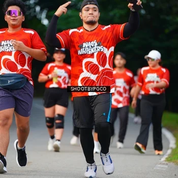 Runner Photo 8018340