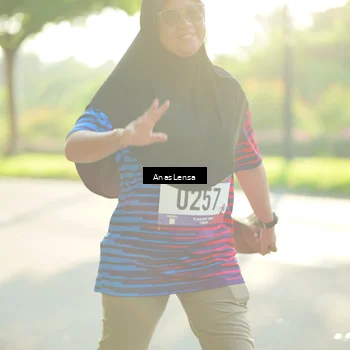 Runner Photo 8018342