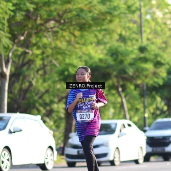 Runner Photo 8018344