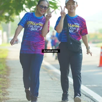 Runner Photo 8018345