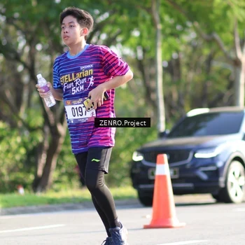 Runner Photo 8018349