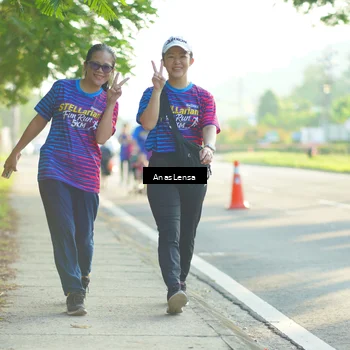 Runner Photo 8018351