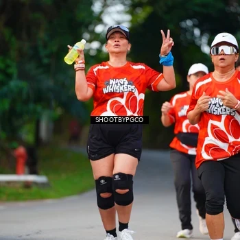 Runner Photo 8018354