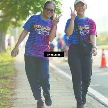 Runner Photo 8018355