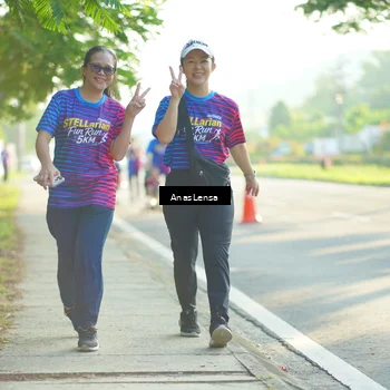 Runner Photo 8018356