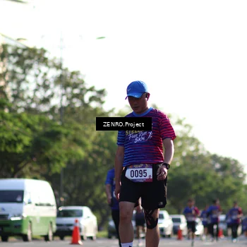 Runner Photo 8018361