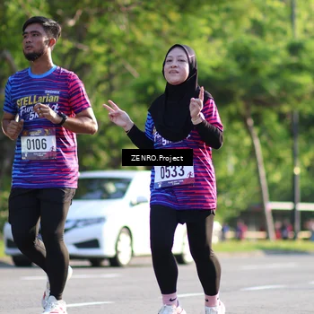 Runner Photo 8018362