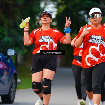 Runner Photo 8018363