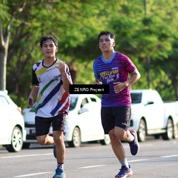 Runner Photo 8018365