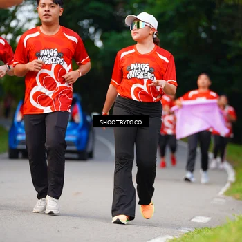 Runner Photo 8018367
