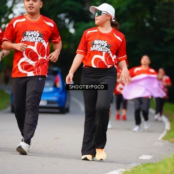 Runner Photo 8018369
