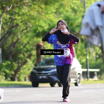Runner Photo 8018371
