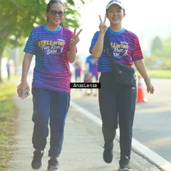 Runner Photo 8018374