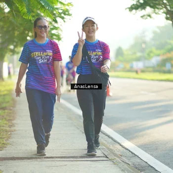 Runner Photo 8018380