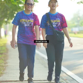 Runner Photo 8018381