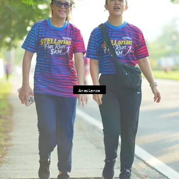 Runner Photo 8018383