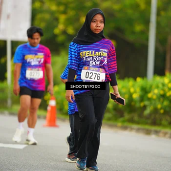 Runner Photo 8018384