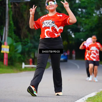 Runner Photo 8018387