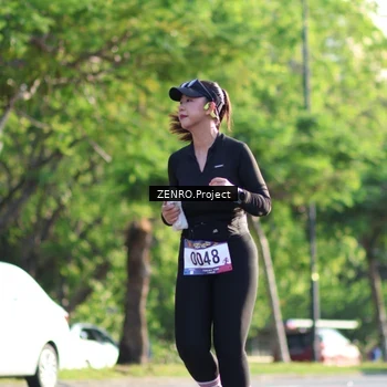 Runner Photo 8018388