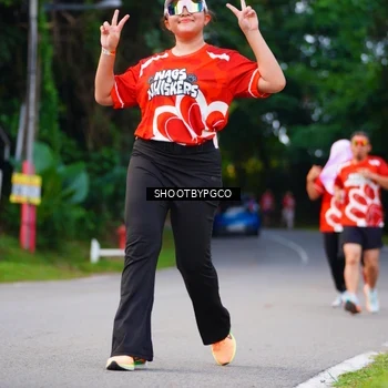 Runner Photo 8018391