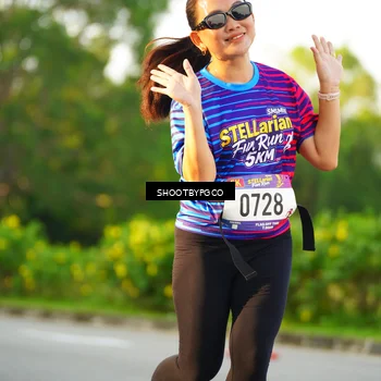 Runner Photo 8018401