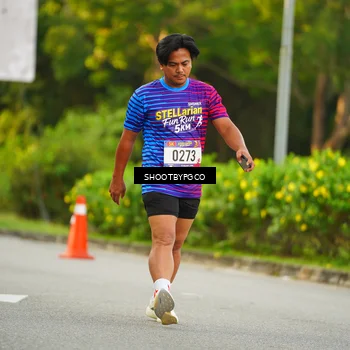 Runner Photo 8018404
