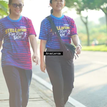 Runner Photo 8018413