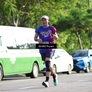 Runner Photo 8018425